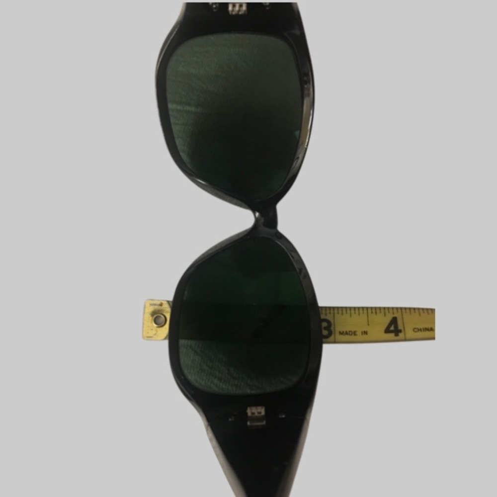 GUCCI Black Frame GG 3027/S With out Case - Picture 12 of 12
